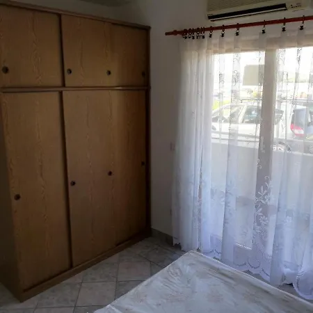 Apartman White House *