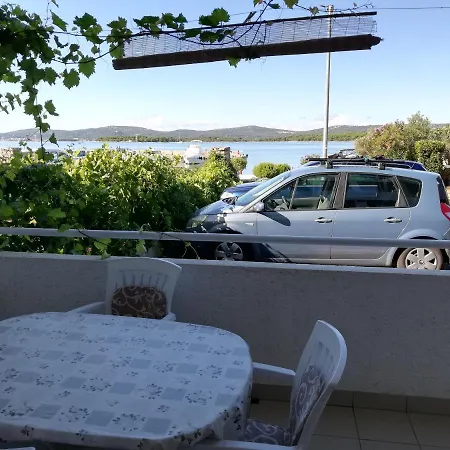 Appartement White House