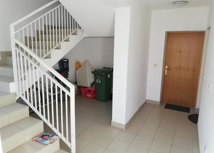 Appartement White House