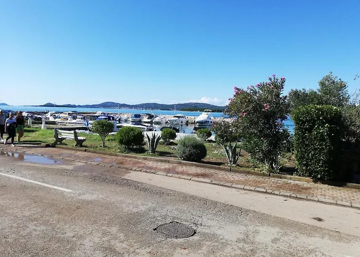 Appartement White House Turanj