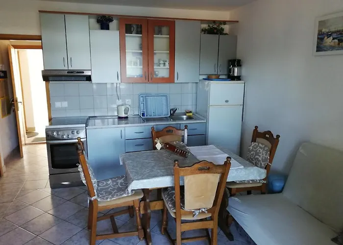 Appartement White House Turanj