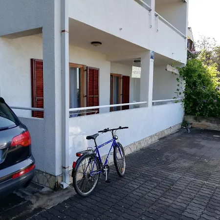 White House Apartman