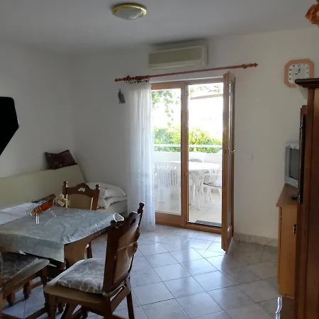 White House Apartman