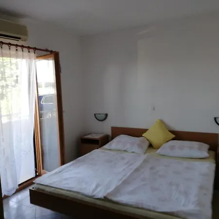 White House Apartment