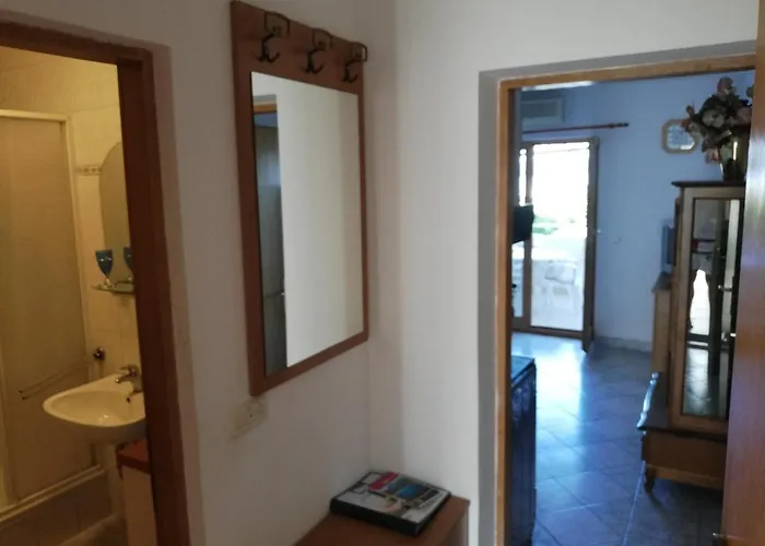 Apartman White House