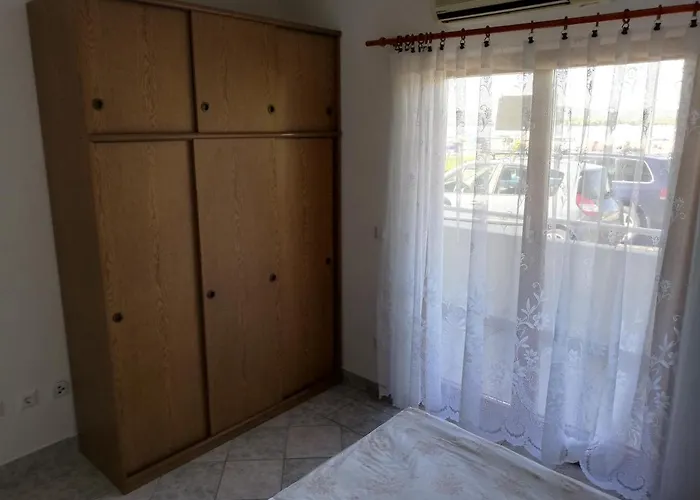 Apartman White House *