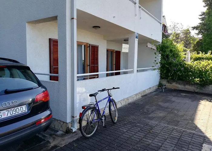 White House Apartman