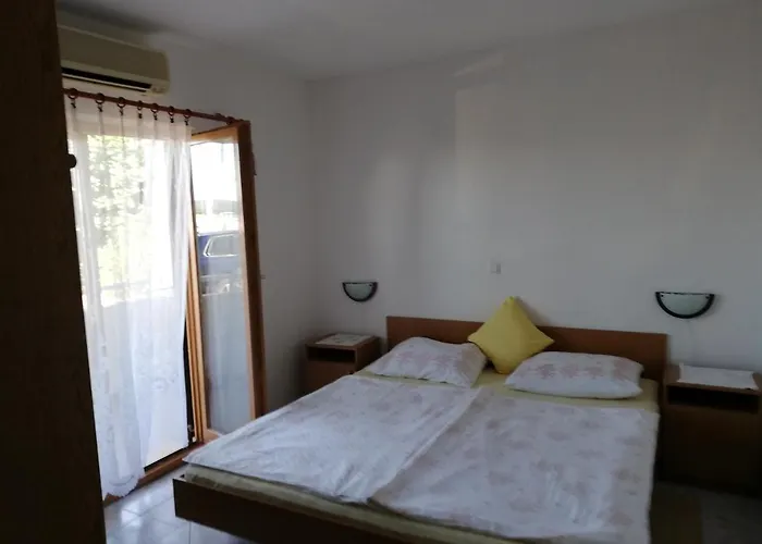 White House Apartman